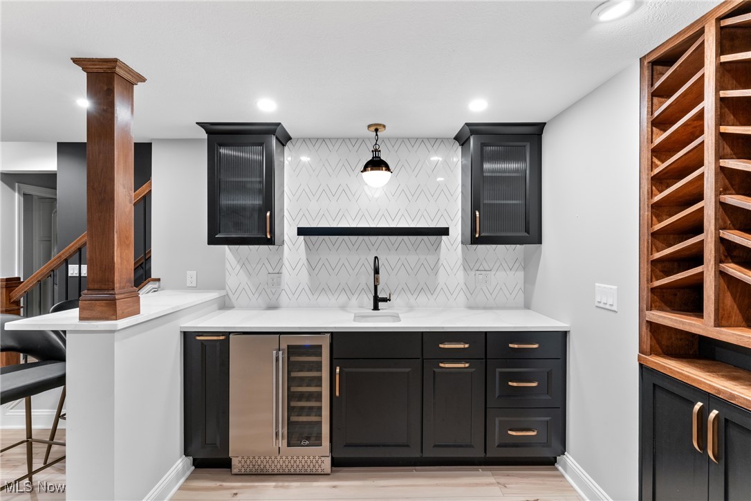 Addington Sub - Residential