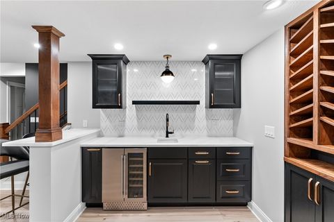 Tiny photo for 16155 Addington Court, Newbury, OH 44065 (MLS # 5176760)