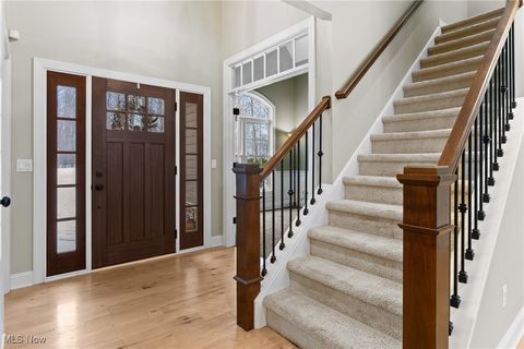 Tiny photo for 16155 Addington Court, Newbury, OH 44065 (MLS # 5176760)