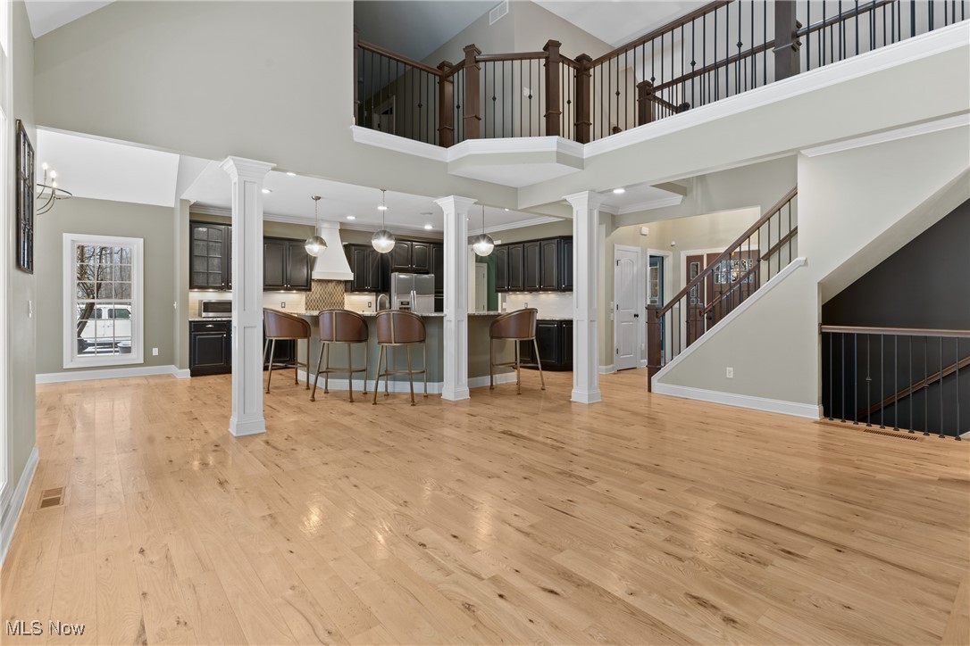 Addington Sub - Residential