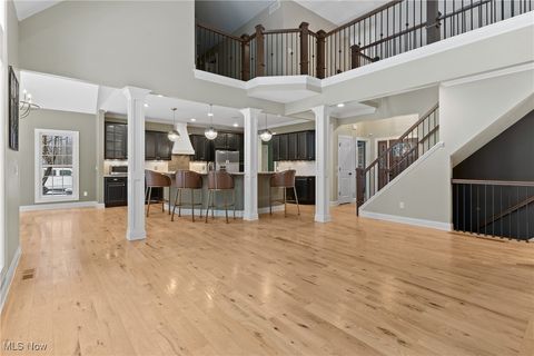 Tiny photo for 16155 Addington Court, Newbury, OH 44065 (MLS # 5176760)