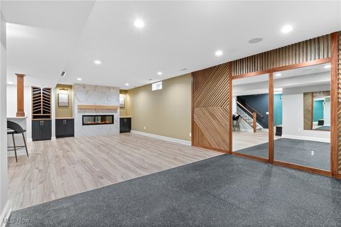 Tiny photo for 16155 Addington Court, Newbury, OH 44065 (MLS # 5176760)