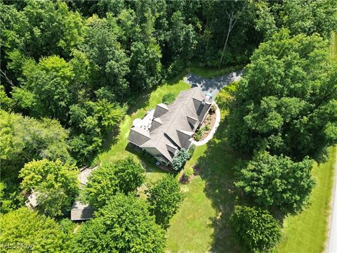 Tiny photo for 16155 Addington Court, Newbury, OH 44065 (MLS # 5176760)