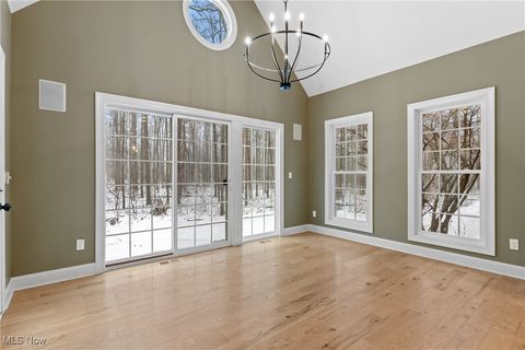 Tiny photo for 16155 Addington Court, Newbury, OH 44065 (MLS # 5176760)