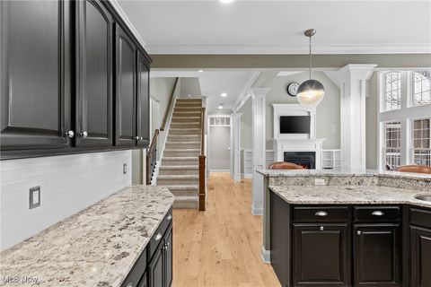 Tiny photo for 16155 Addington Court, Newbury, OH 44065 (MLS # 5176760)