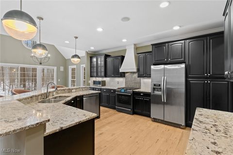 Tiny photo for 16155 Addington Court, Newbury, OH 44065 (MLS # 5176760)