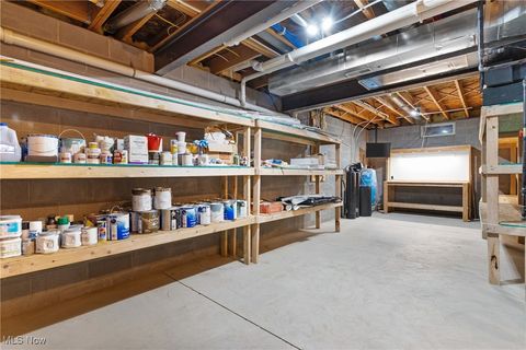 Tiny photo for 16155 Addington Court, Newbury, OH 44065 (MLS # 5176760)