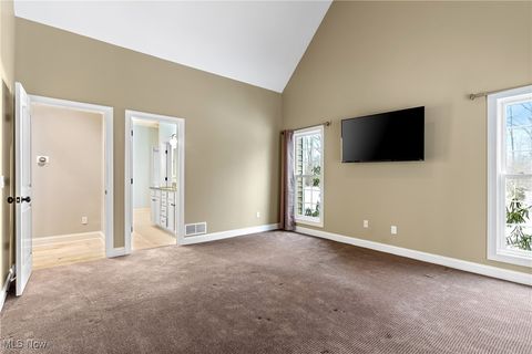 Tiny photo for 16155 Addington Court, Newbury, OH 44065 (MLS # 5176760)