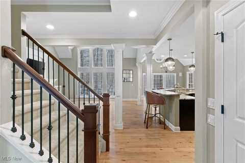 Tiny photo for 16155 Addington Court, Newbury, OH 44065 (MLS # 5176760)