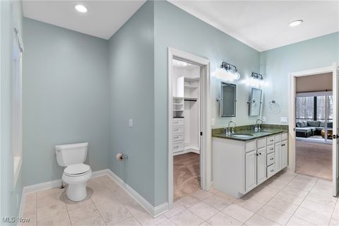 Tiny photo for 16155 Addington Court, Newbury, OH 44065 (MLS # 5176760)