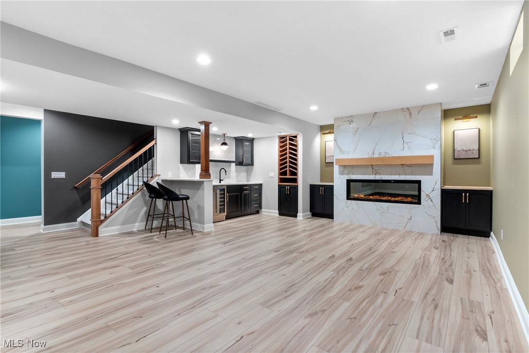 Addington Sub - Residential