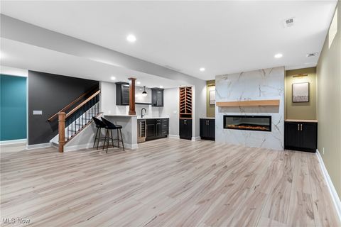 Tiny photo for 16155 Addington Court, Newbury, OH 44065 (MLS # 5176760)