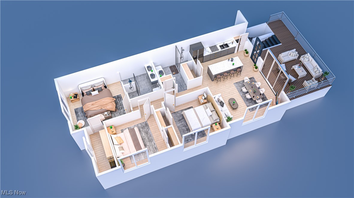 Catawba Cove - Residential