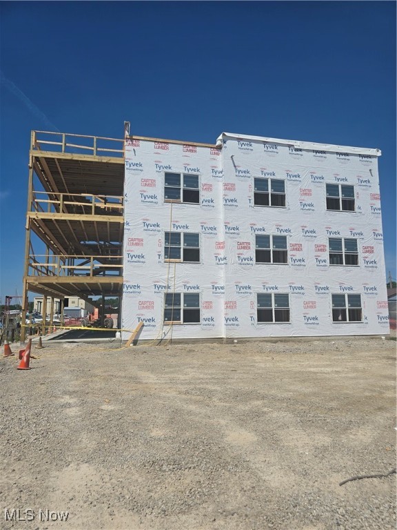 Catawba Cove - Residential