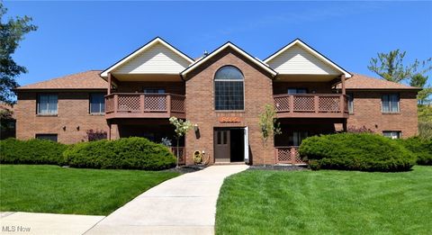 8595 Scenicview Drive S205 Broadview Heights, OH 44147