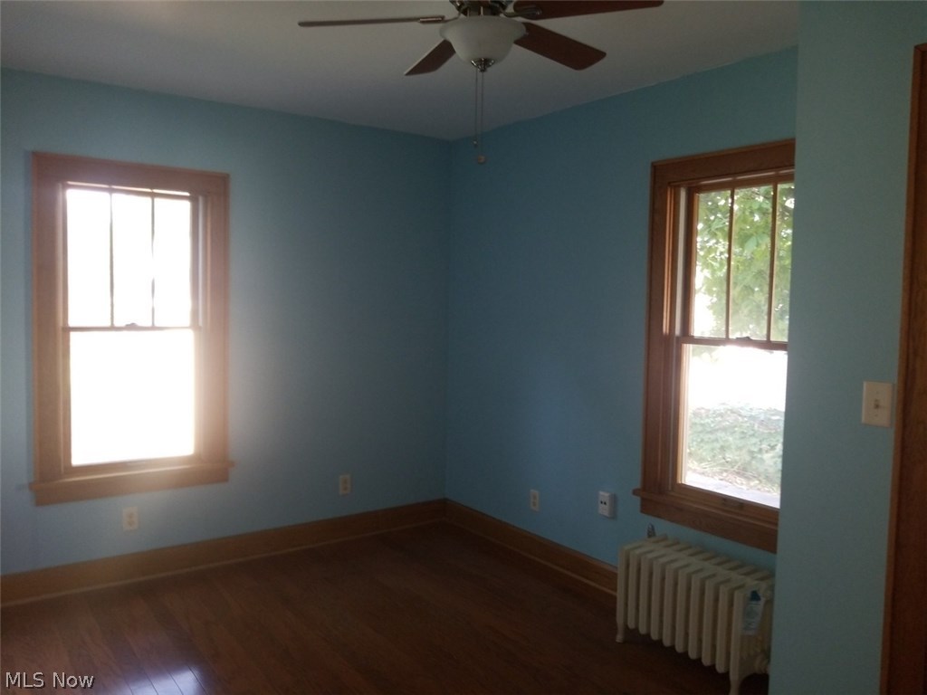 Coventry - Residential