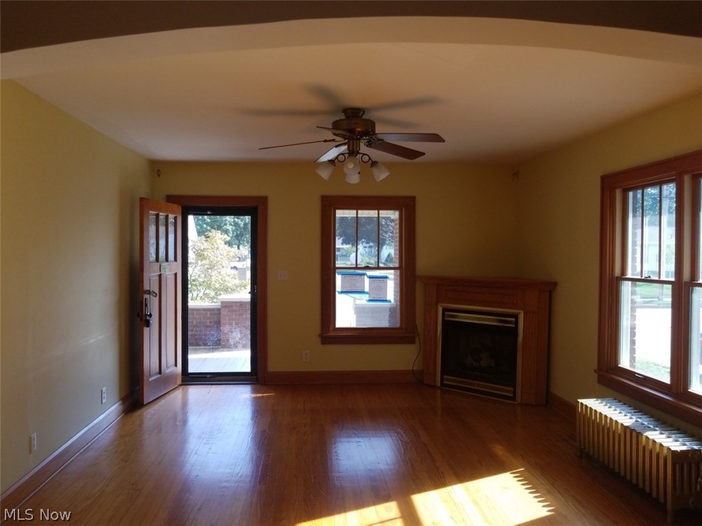 Coventry - Residential