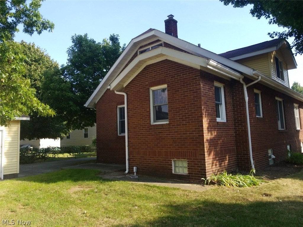 Coventry - Residential