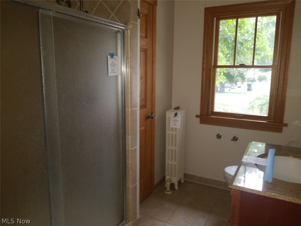 Coventry - Residential