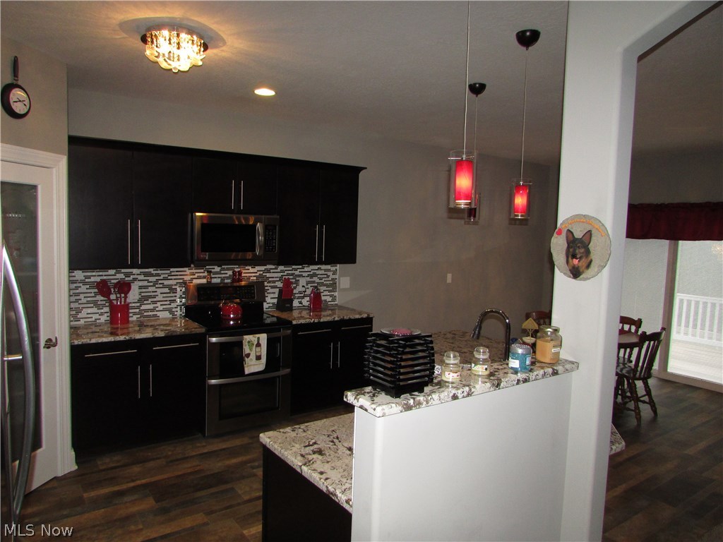 Mystic Pointe Sub - Residential