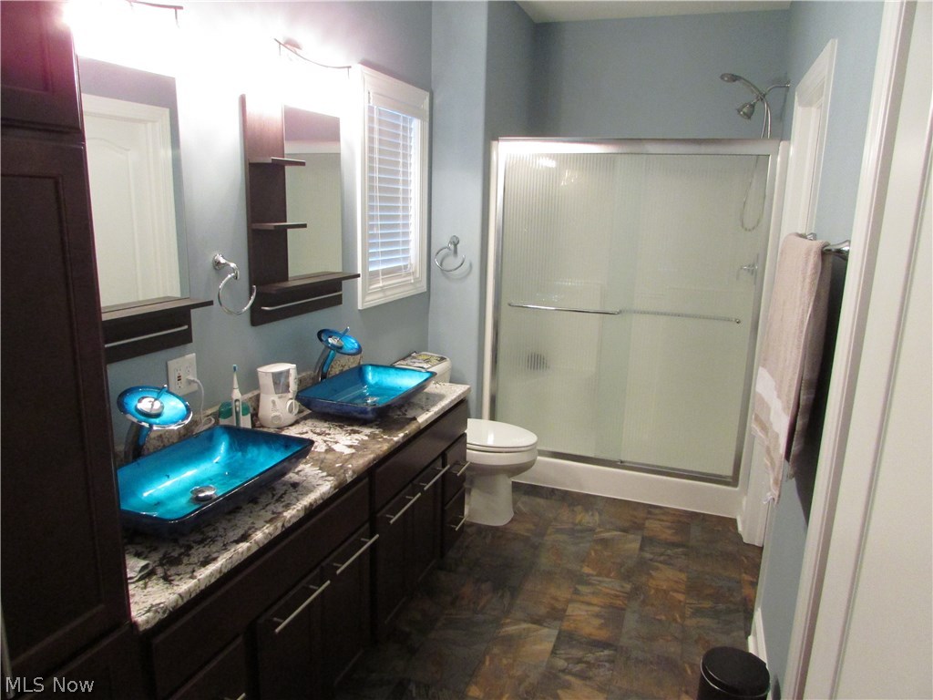 Mystic Pointe Sub - Residential