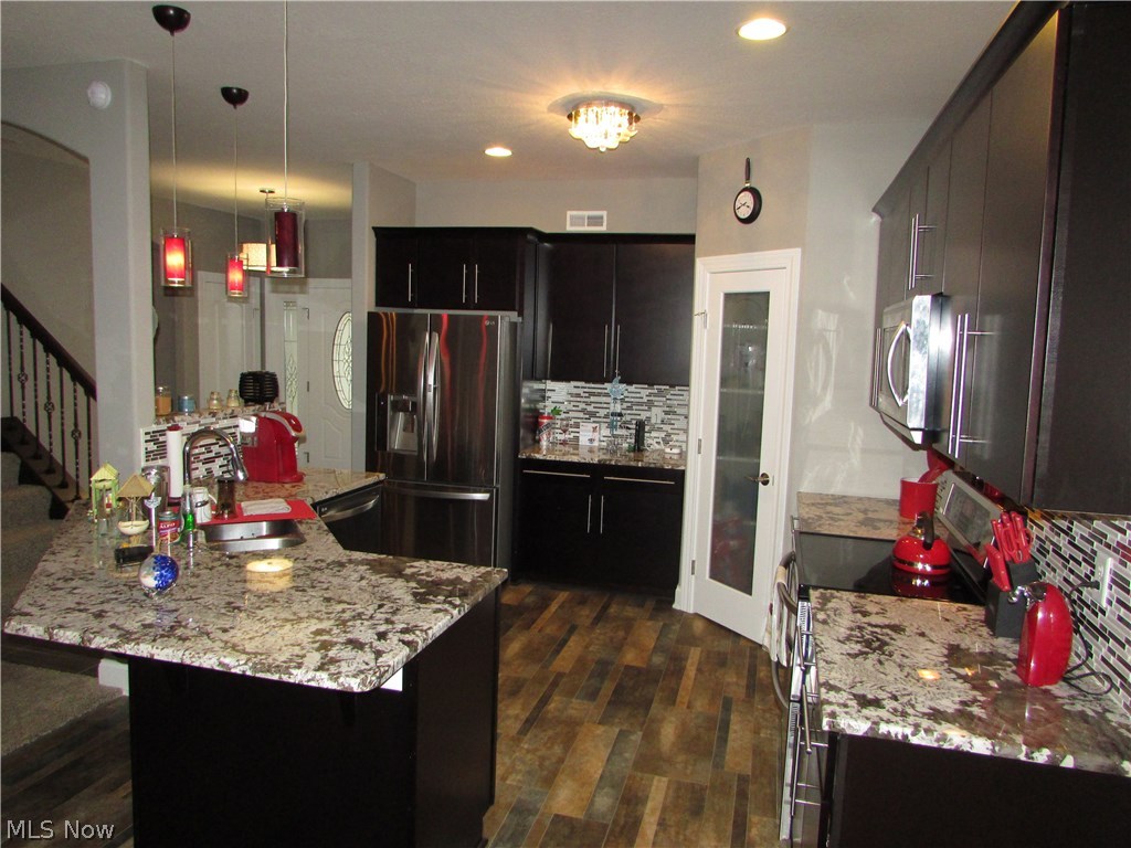 Mystic Pointe Sub - Residential