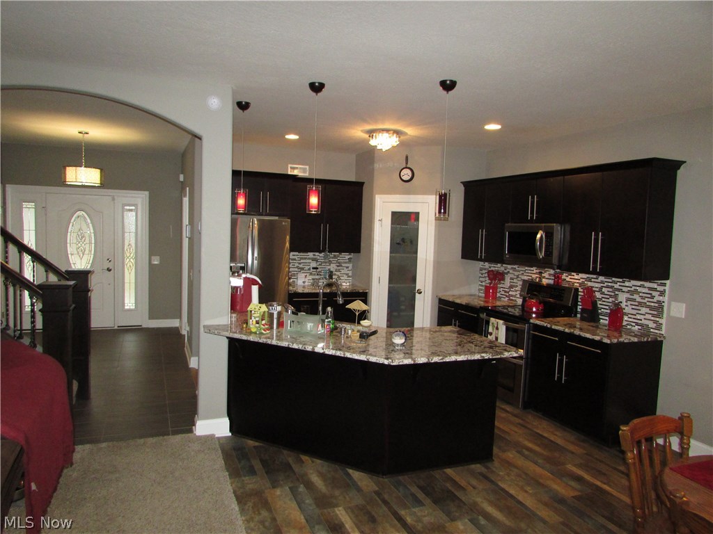 Mystic Pointe Sub - Residential