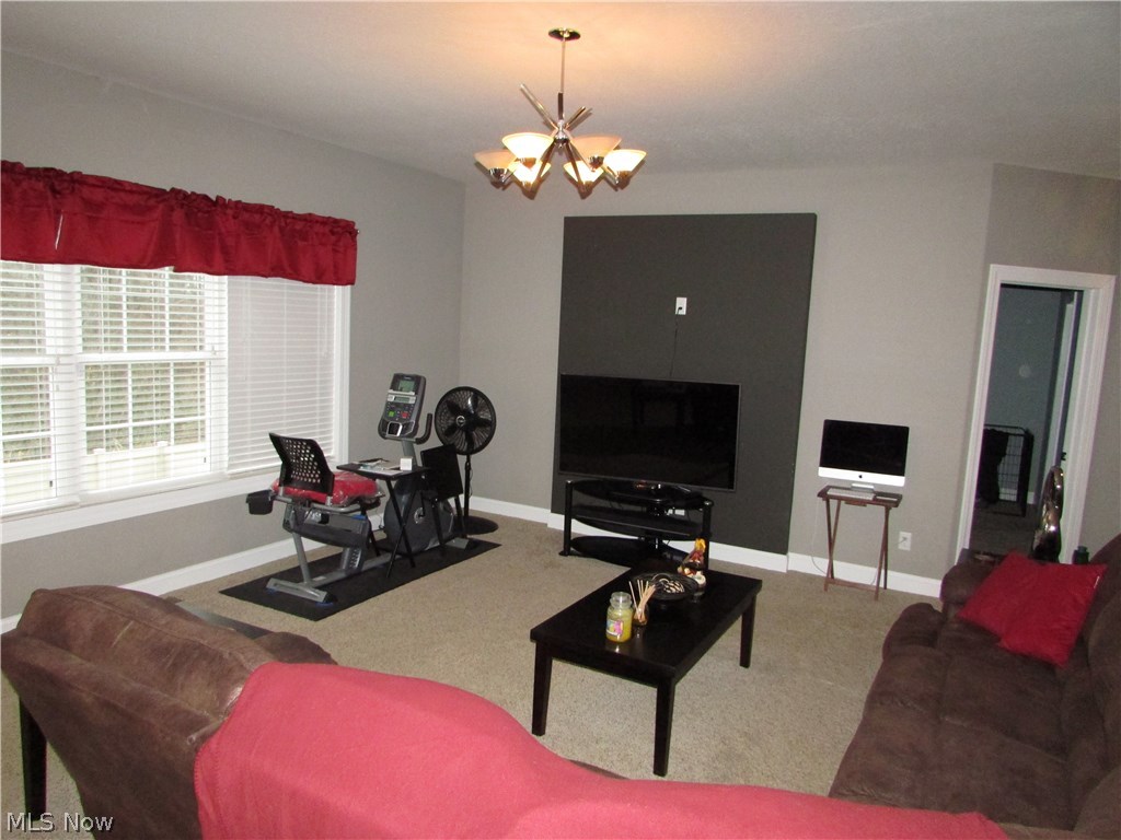 Mystic Pointe Sub - Residential