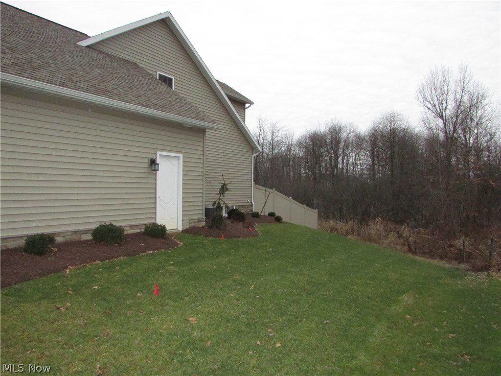 Mystic Pointe Sub - Residential