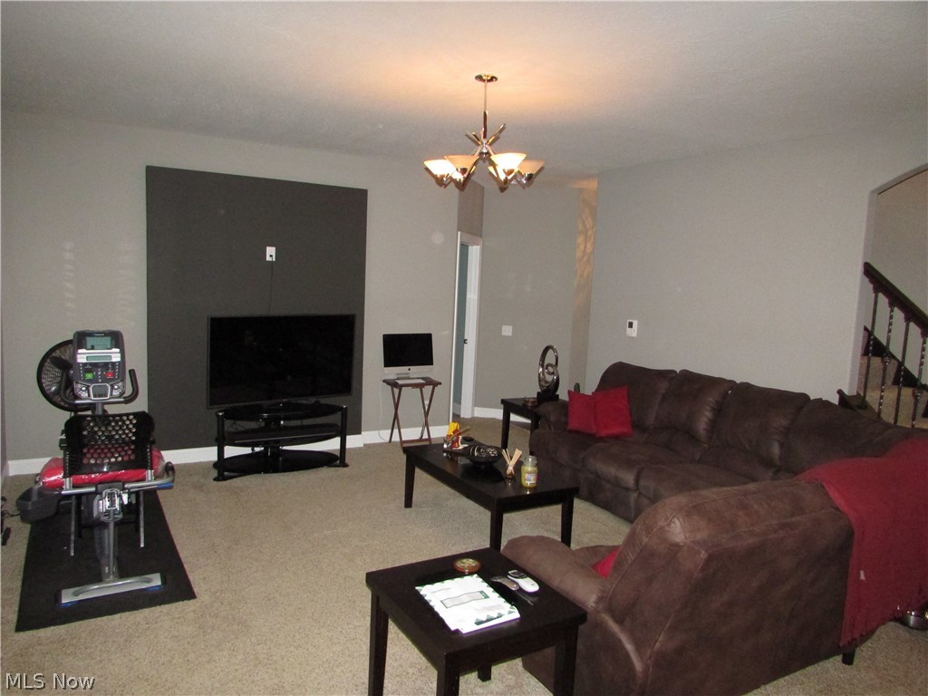 Mystic Pointe Sub - Residential