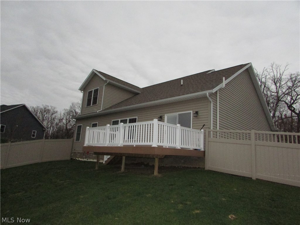 Mystic Pointe Sub - Residential