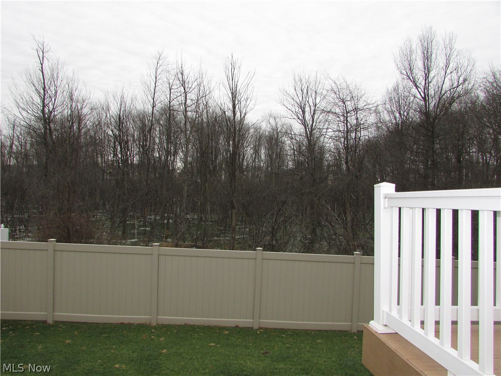 Mystic Pointe Sub - Residential