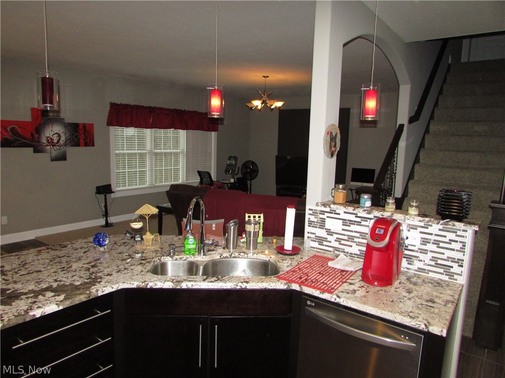 Mystic Pointe Sub - Residential