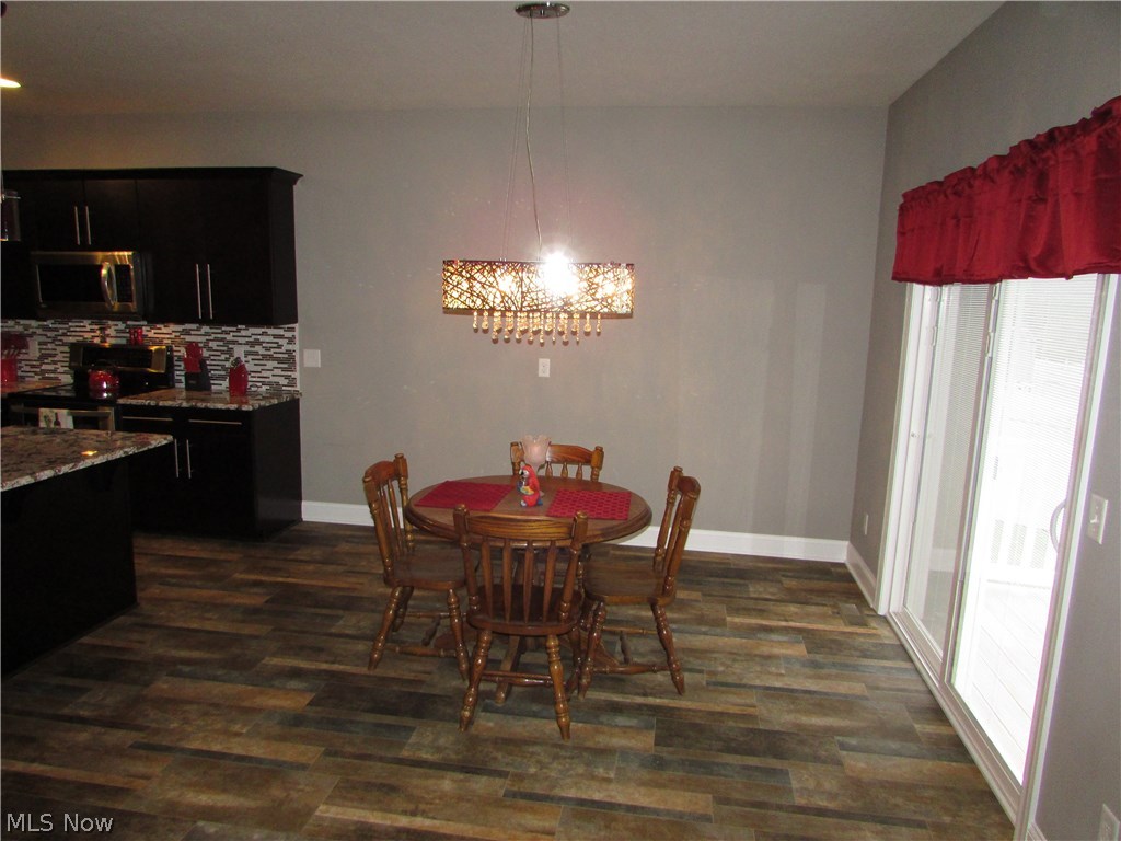 Mystic Pointe Sub - Residential