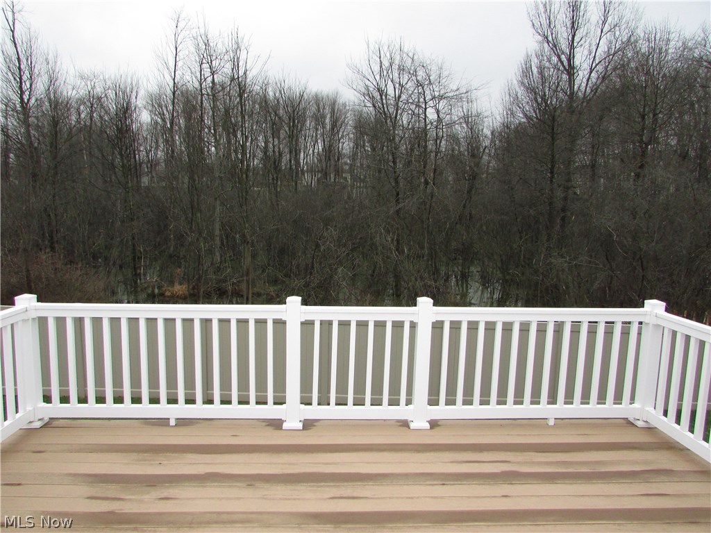 Mystic Pointe Sub - Residential