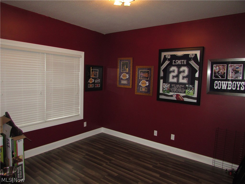 Mystic Pointe Sub - Residential