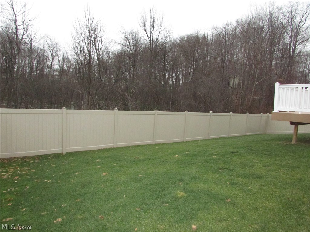 Mystic Pointe Sub - Residential