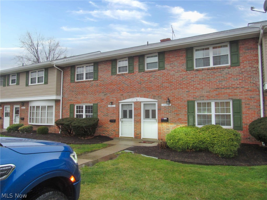 Bayridge Condo - Residential