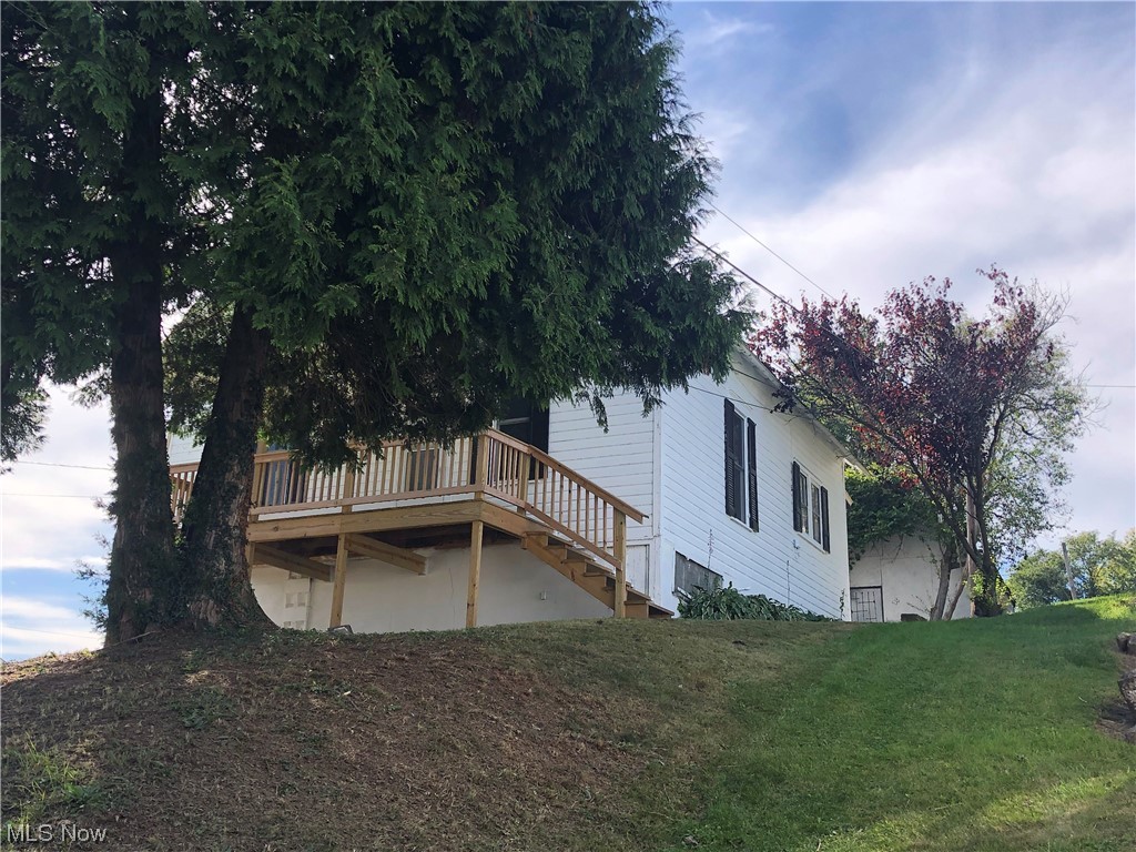 Hunts Add 05 - Residential Lease