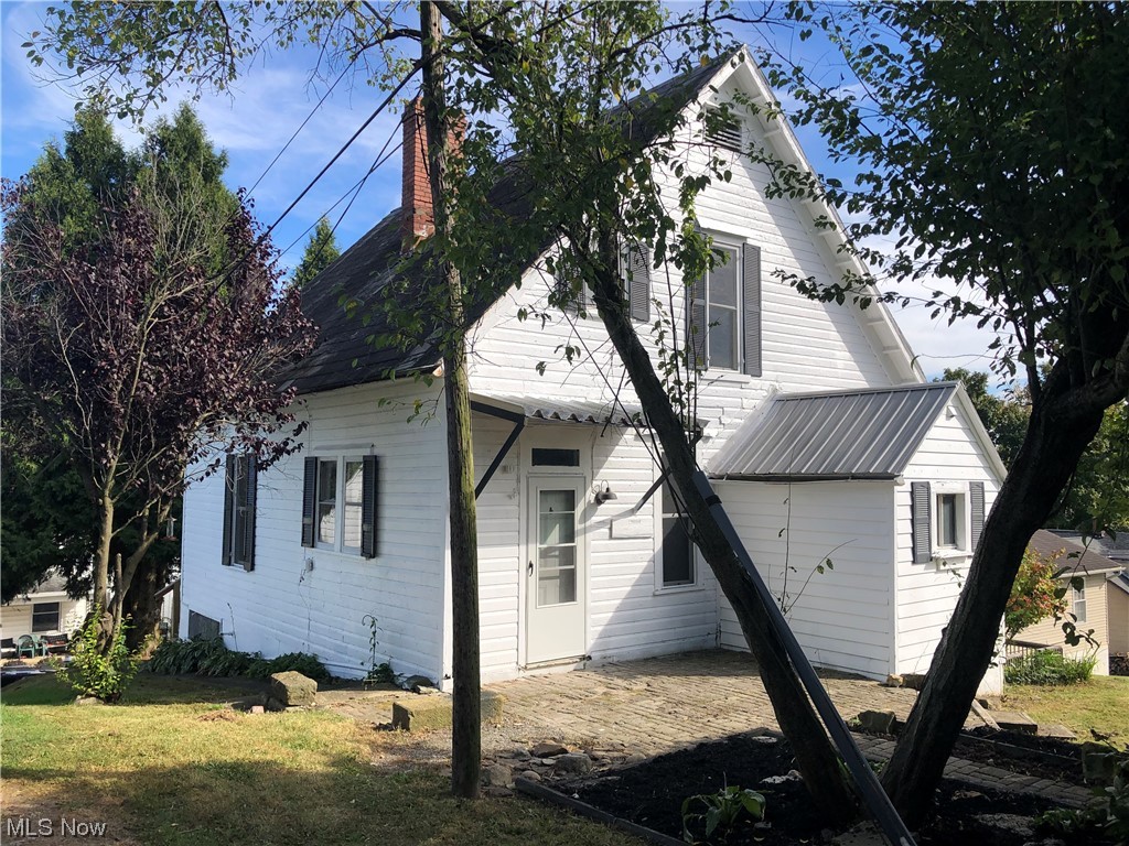 Hunts Add 05 - Residential Lease