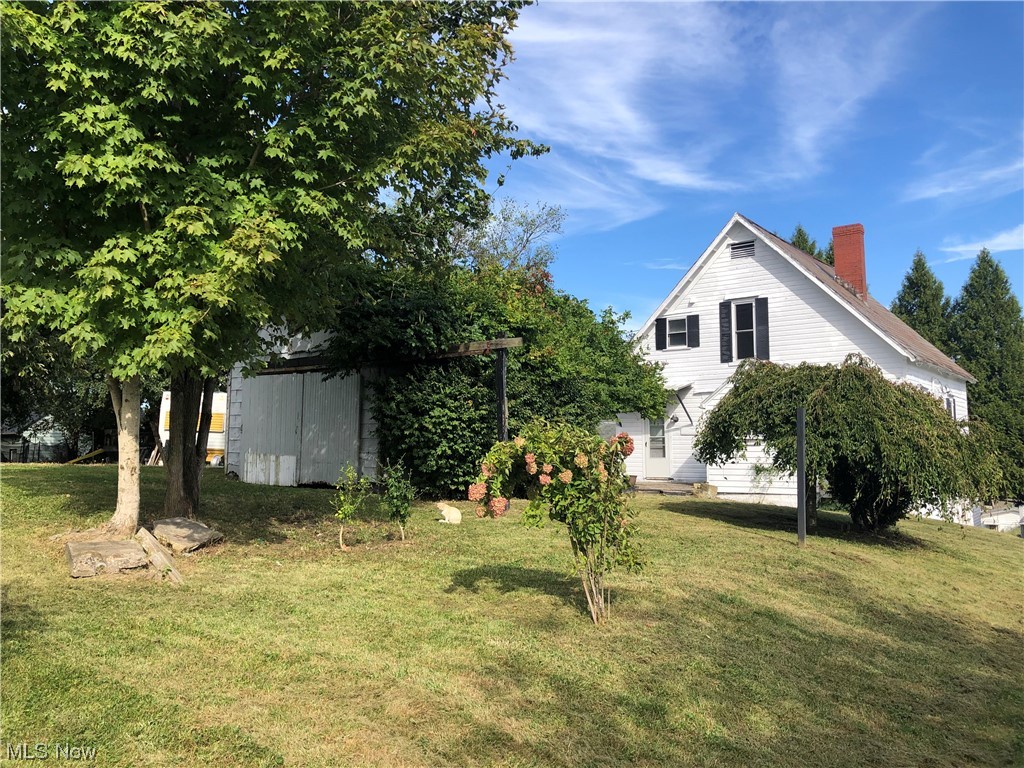 Hunts Add 05 - Residential Lease