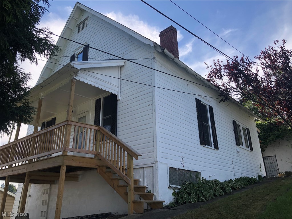 Hunts Add 05 - Residential Lease