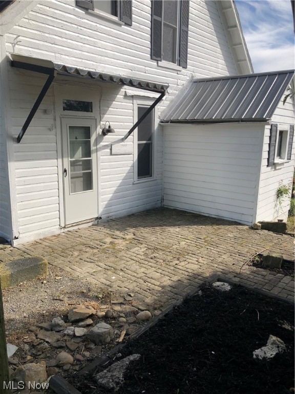 Hunts Add 05 - Residential Lease