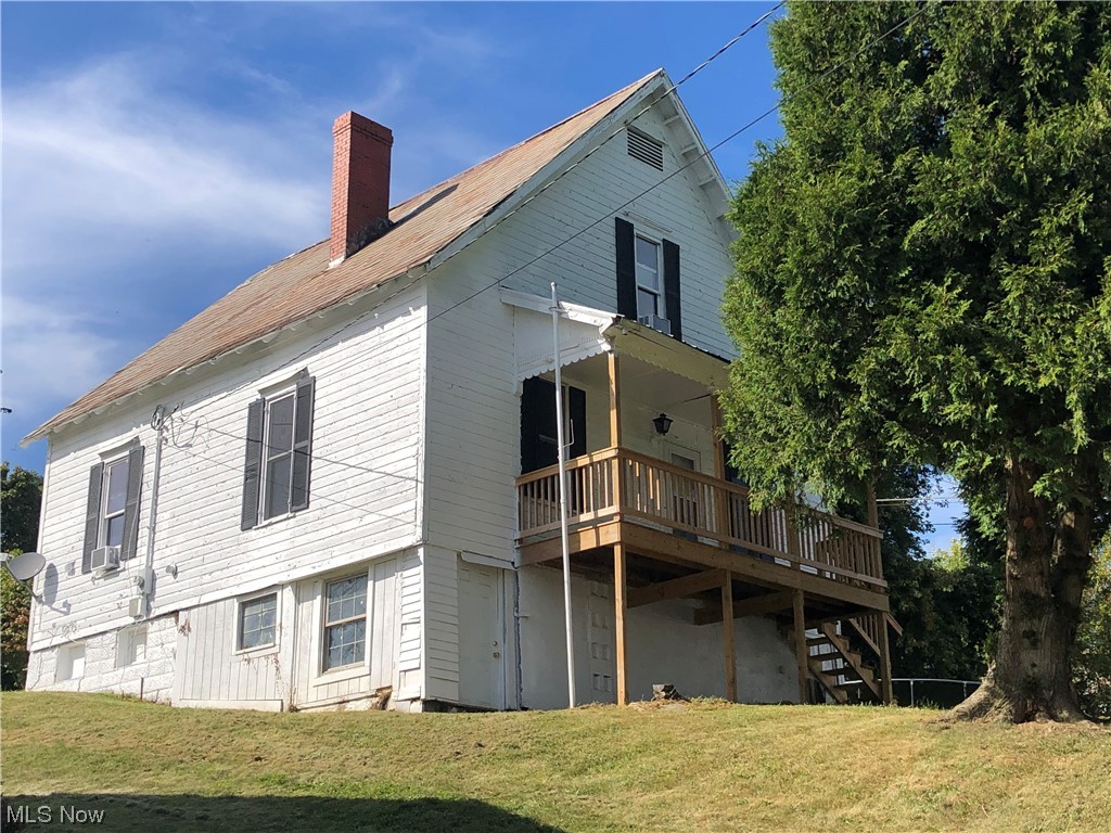 Hunts Add 05 - Residential Lease