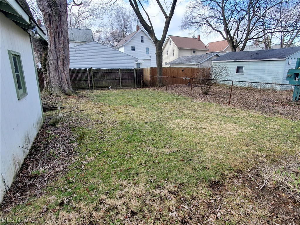 Grant Orchard - Residential