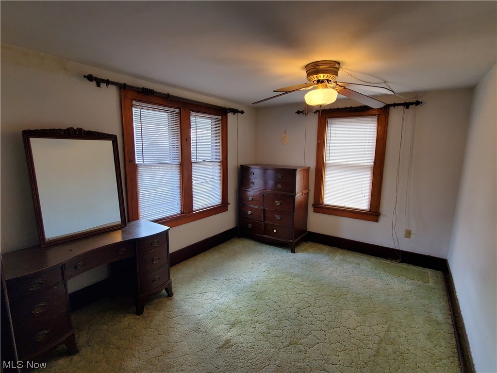 Grant Orchard - Residential
