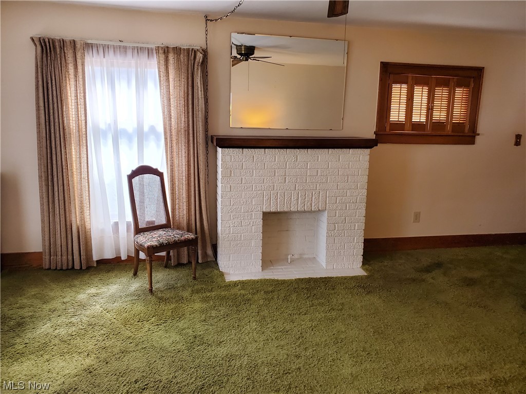 Grant Orchard - Residential