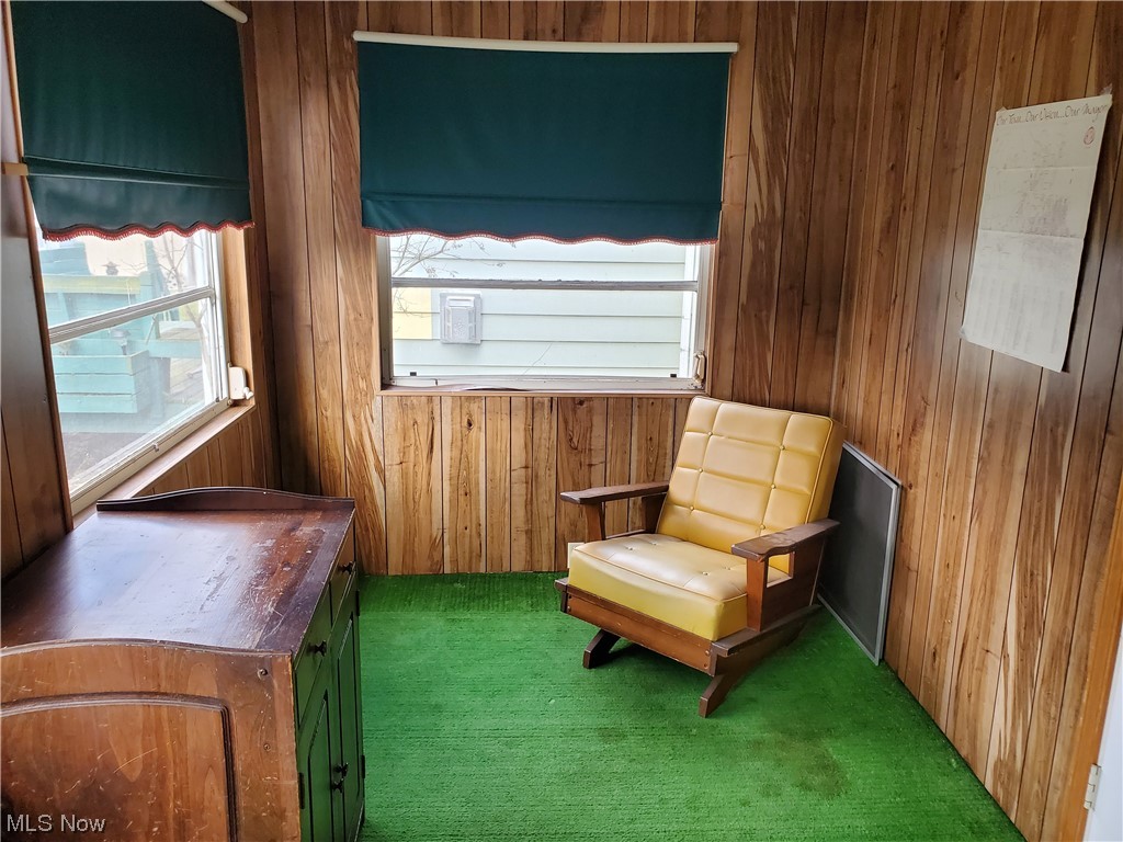 Grant Orchard - Residential