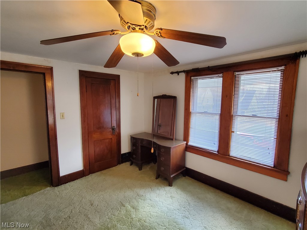 Grant Orchard - Residential