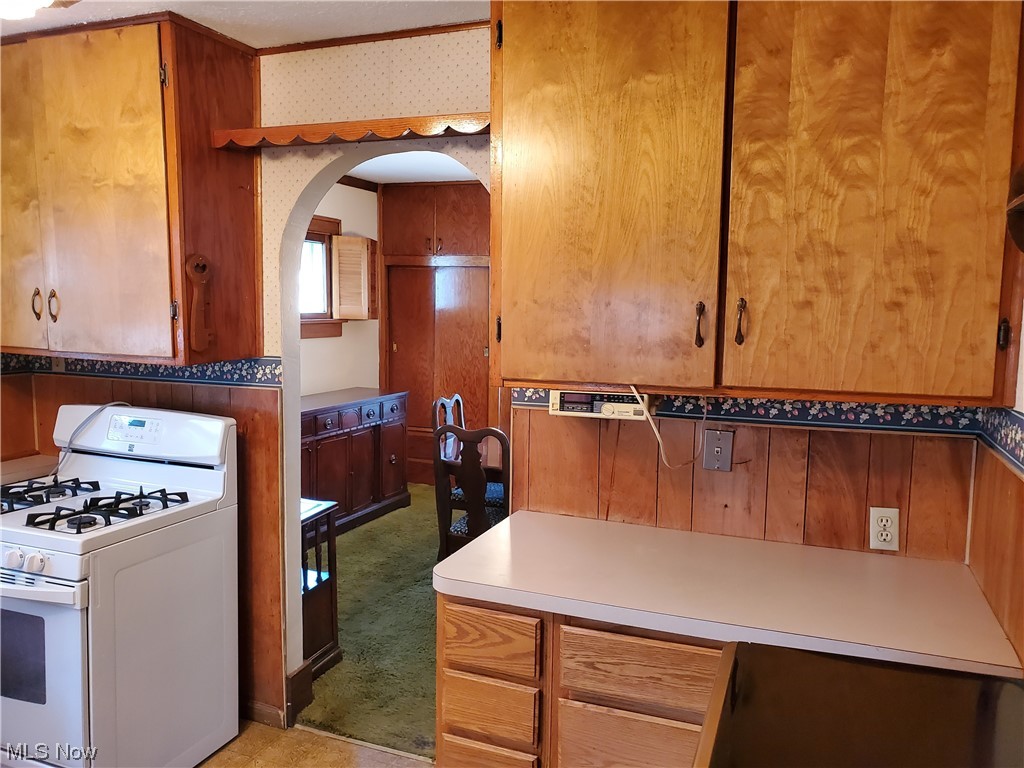 Grant Orchard - Residential